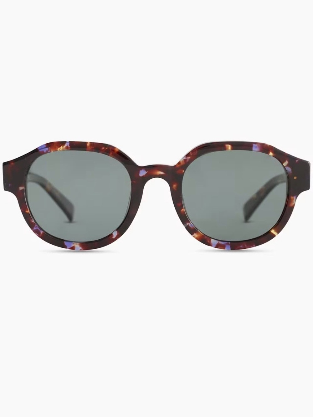 Quince Reagan Polarized Acetate Sunglasses
